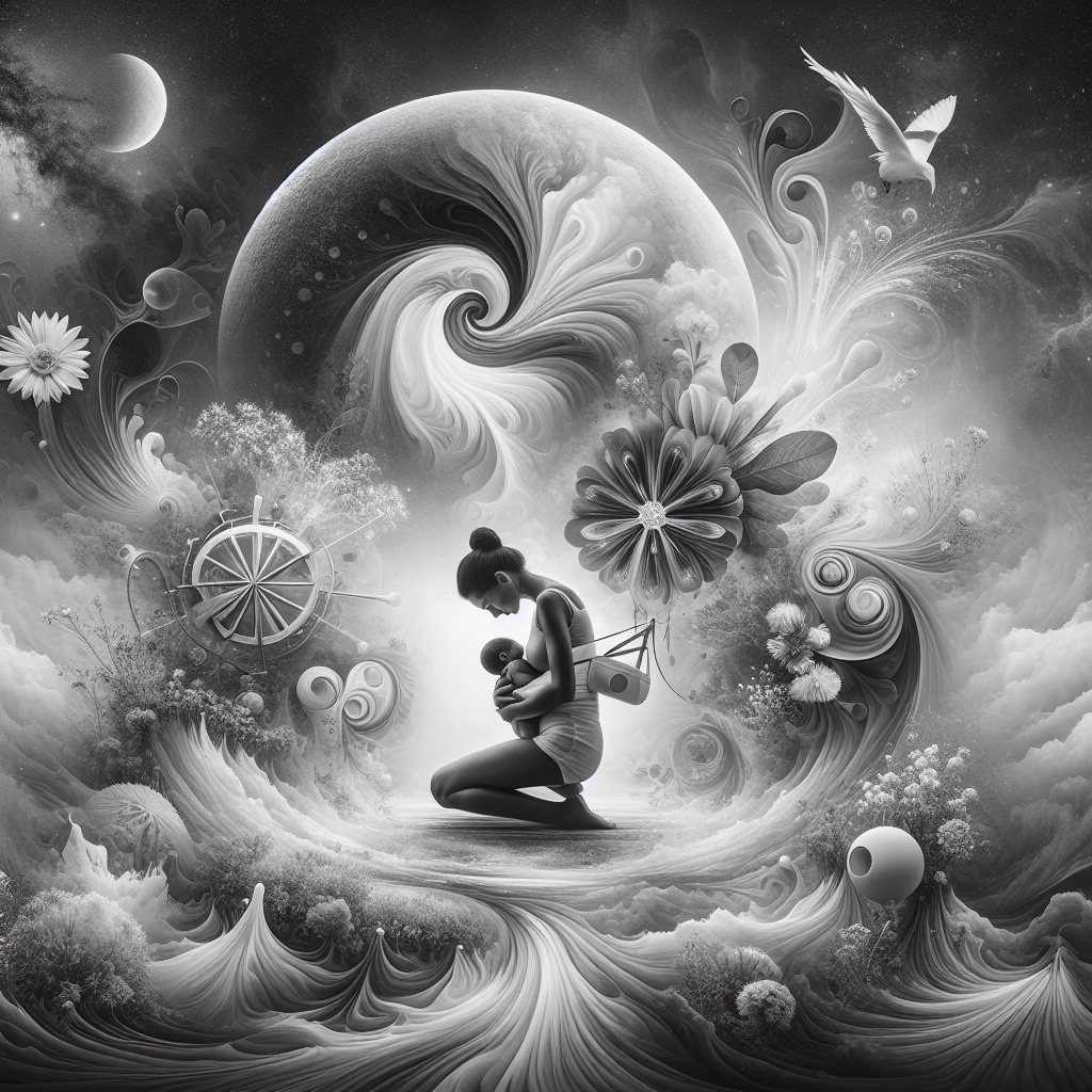 Phục hồi hình dáng sau sinh: Bí quyết từ các mẹ bỉm sữa