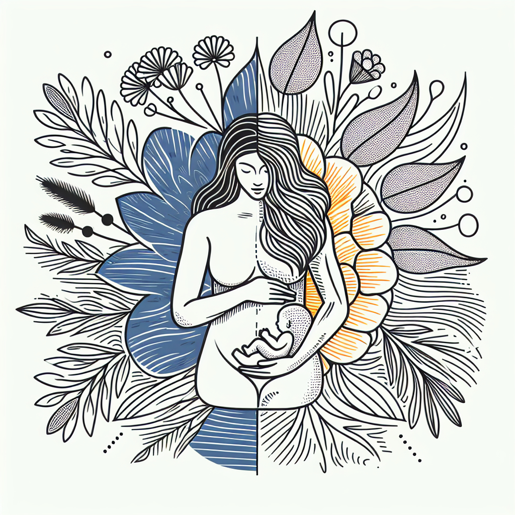 Phục hồi cơ thể sau sinh: Bí quyết dành cho mẹ