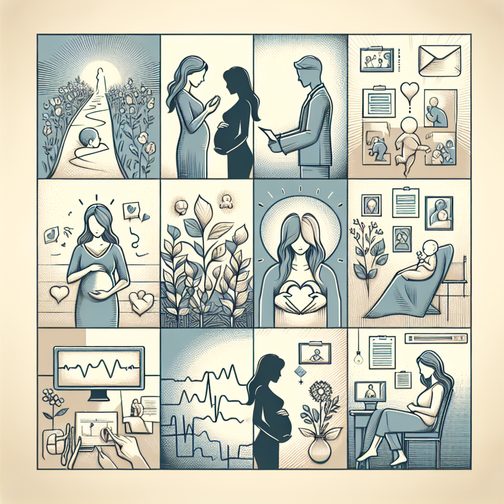 Chuẩn bị tâm lý làm mẹ: Góc nhìn tâm lý học