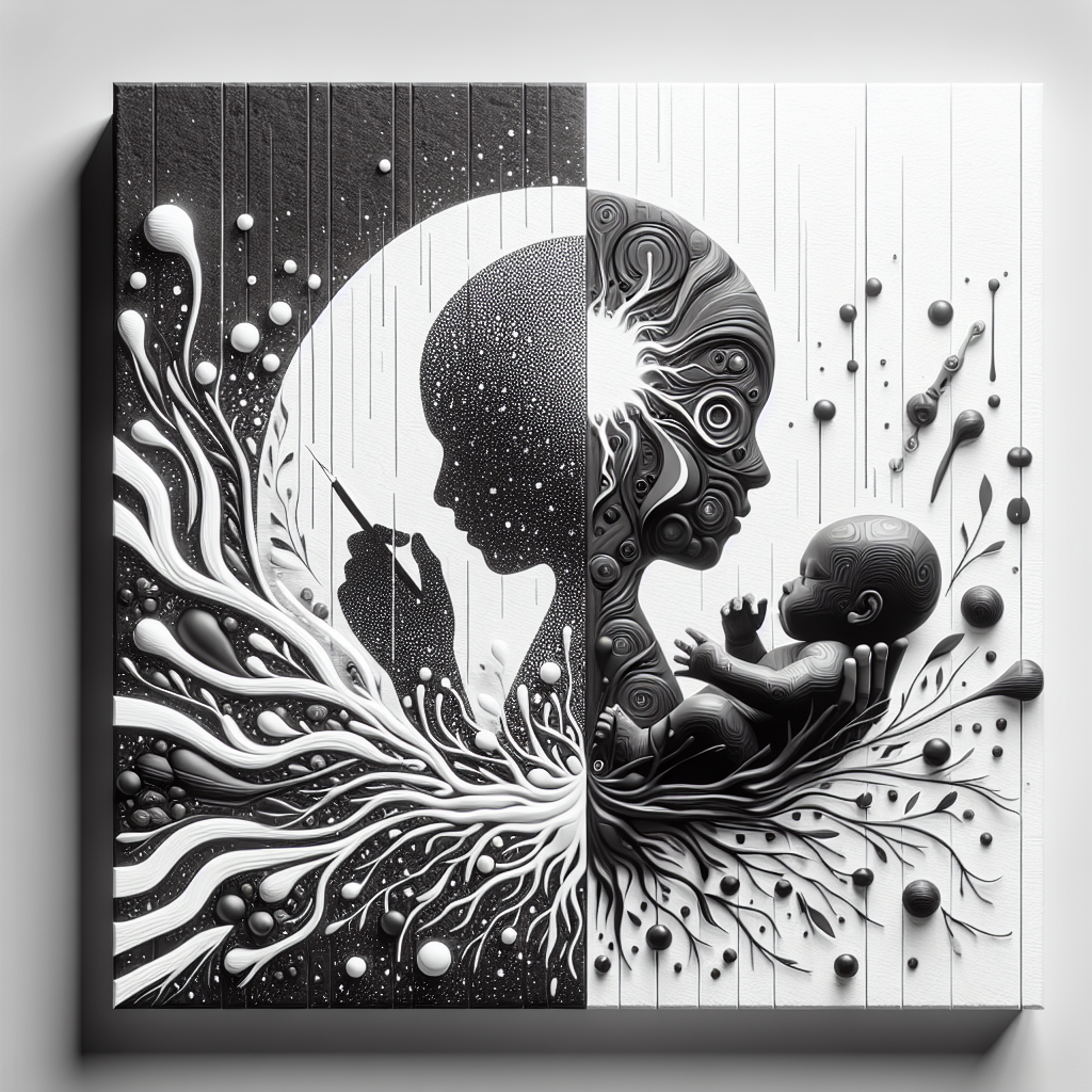 Làm thế nào để giảm stress hiệu quả sau sinh?