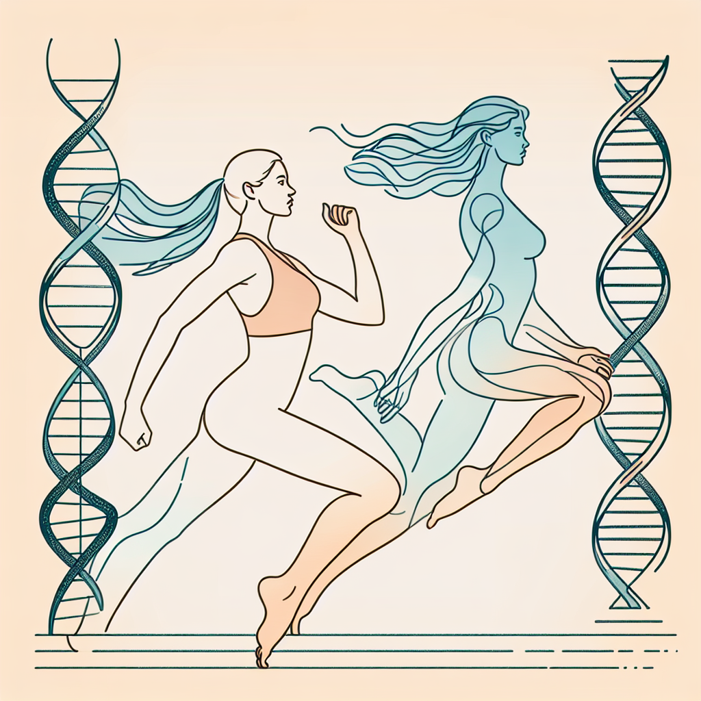 Phụ nữ nên biết gì về gen di truyền trước khi mang thai?