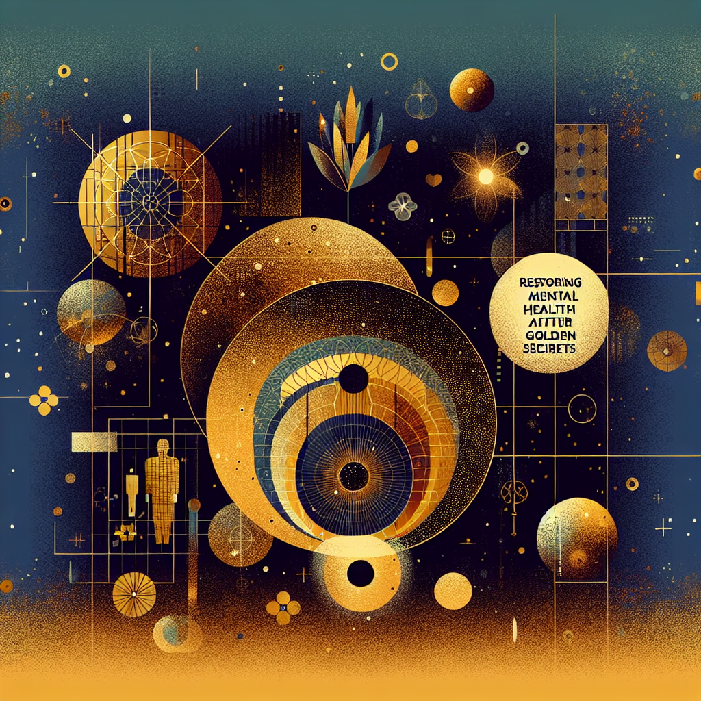 Phục hồi sức khỏe tinh thần sau sinh: Bí quyết vàng