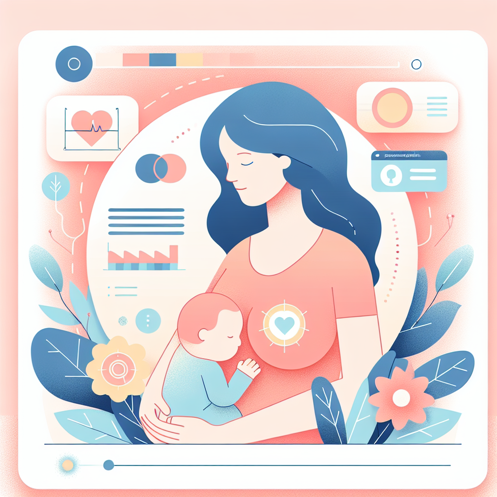 Làm mẹ sau sinh: Quản lý cảm xúc và thể chất như thế nào?