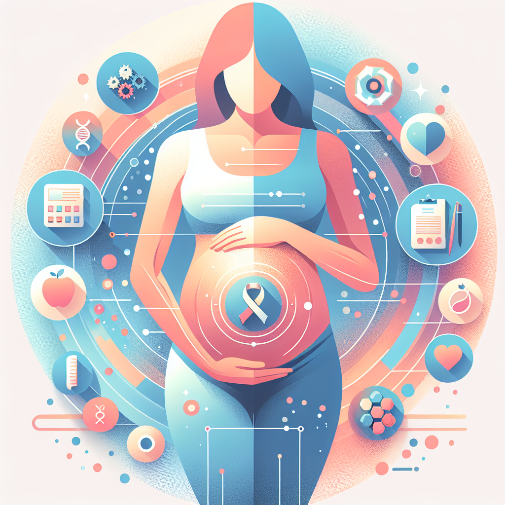 Cân bằng dinh dưỡng cho mẹ bầu: Làm sao để vừa khoẻ vừa an