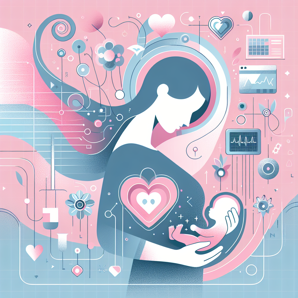 Làm mới cuộc sống: Chăm sóc sức khỏe sau sinh đậm chất yêu thương