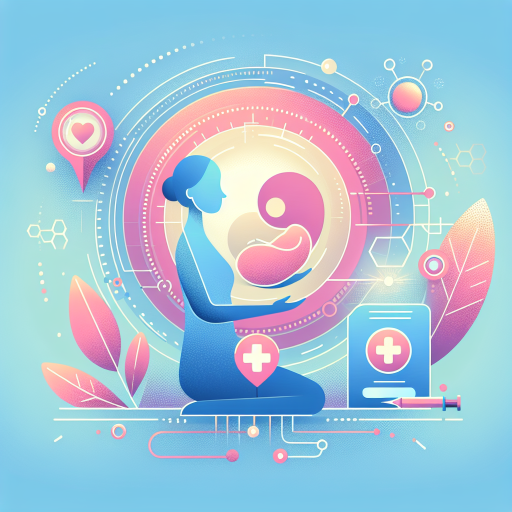 Làm thế nào để phục hồi sức khỏe sau sinh nhanh chóng?