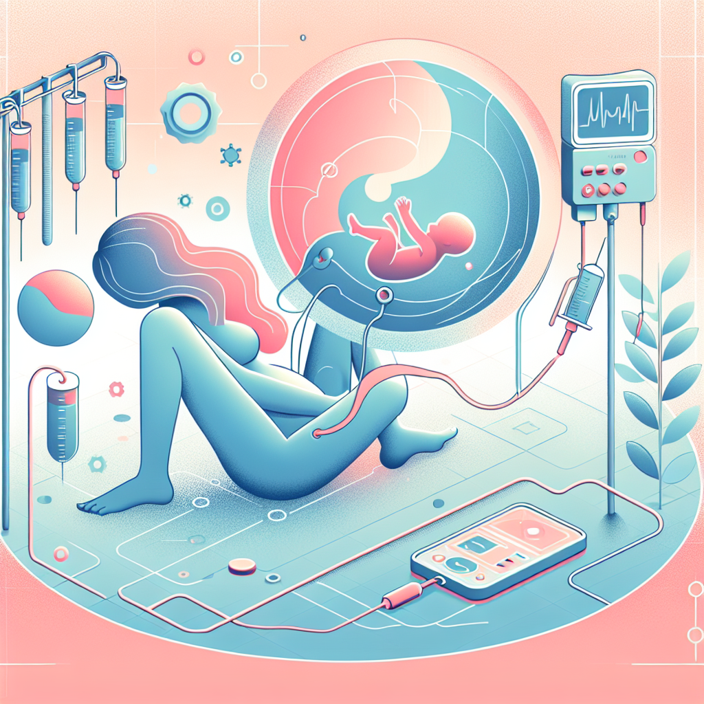 Làm thế nào để phục hồi nhanh sau khi sinh?