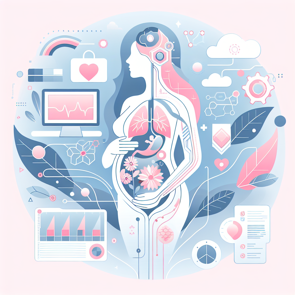 Khám phá 10 bước chuẩn bị cơ thể trước khi mang thai