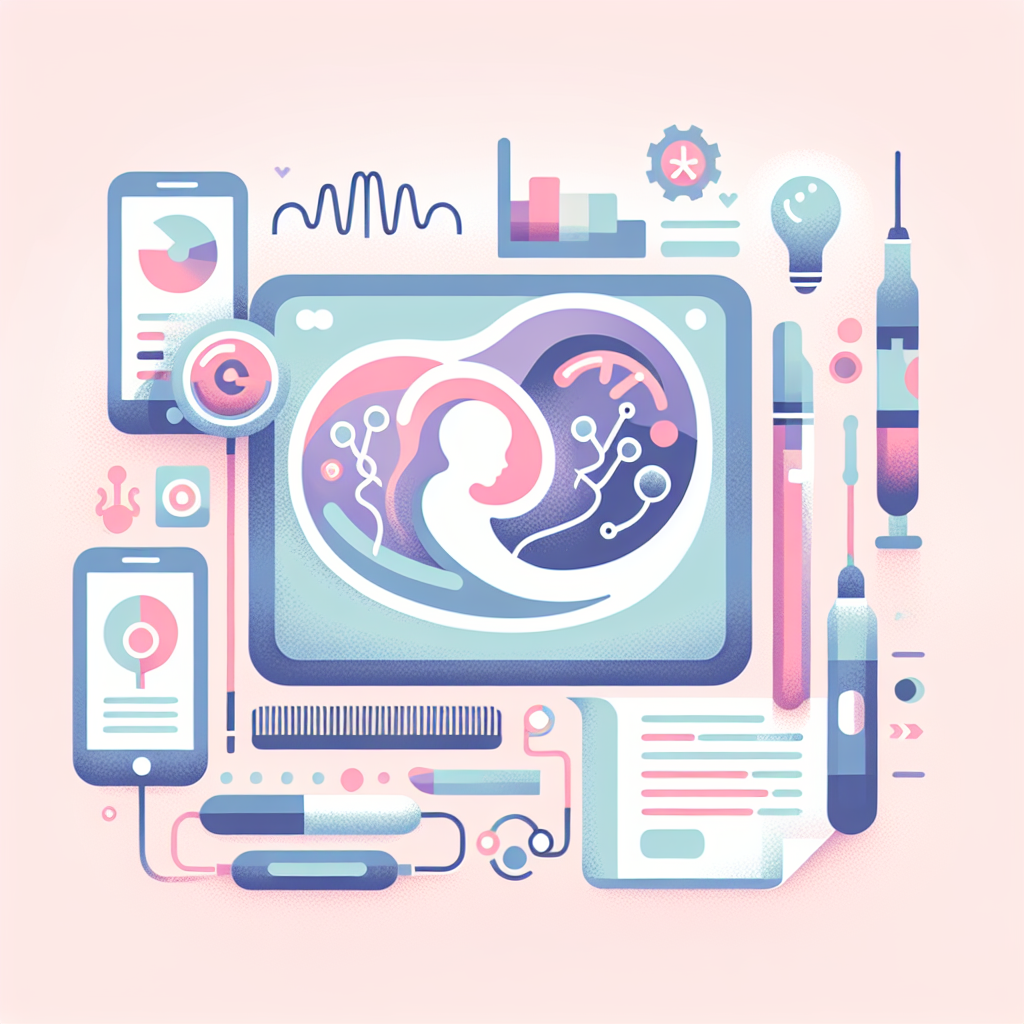 Kế hoạch sinh sản: Bí quyết chuẩn bị sức khỏe trước khi mang thai