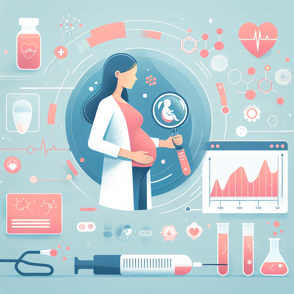 Khám phá khoa học mới về hành trình mang thai