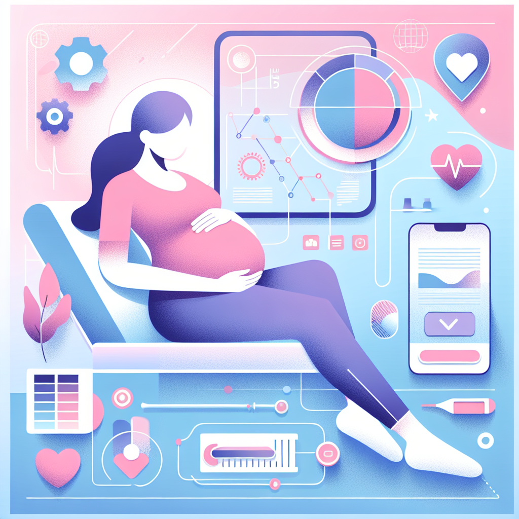 Bí quyết chăm sóc sức khỏe toàn diện cho mẹ bầu