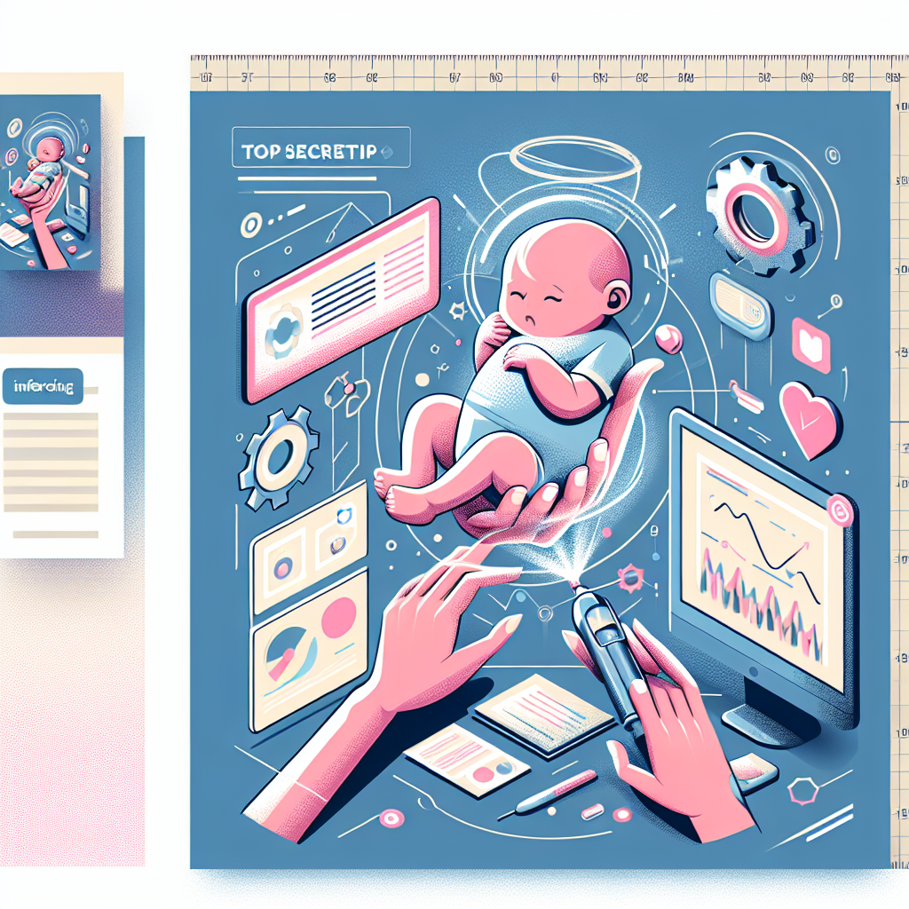 Bí quyết chăm sóc trẻ sơ sinh từ chuyên gia hàng đầu