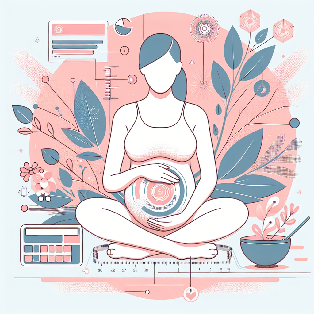 Mẹo dinh dưỡng cải thiện cân nặng cho bà bầu