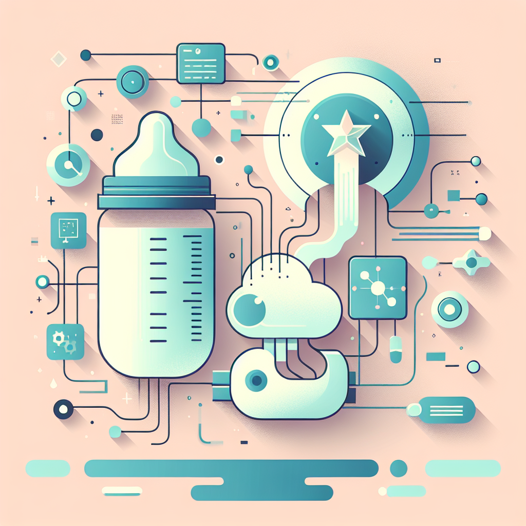 Dịch sữa mẹ: Hành trình chăm sóc con từ thiên nhiên