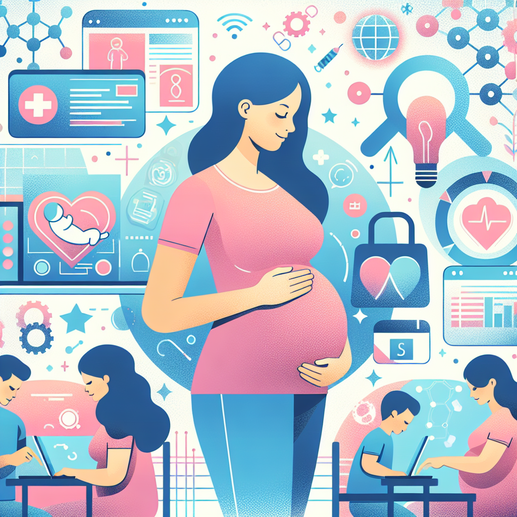 Mang thai: Dấu hiệu và biến chứng nên cảnh giác