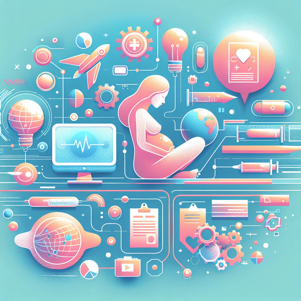 Làm sao để phục hồi nhanh sau sinh: Bí quyết vàng