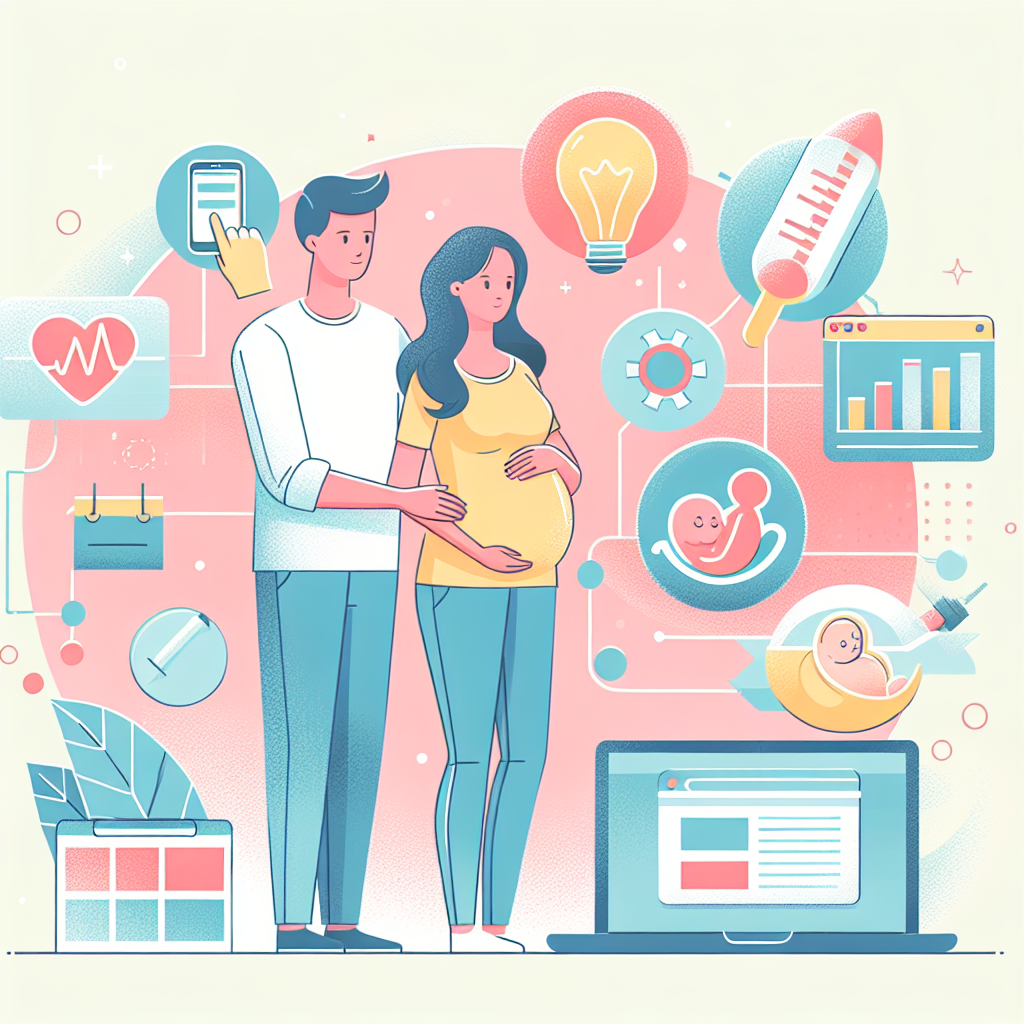 Mang thai an toàn: 7 thói quen lành mạnh bạn cần biết