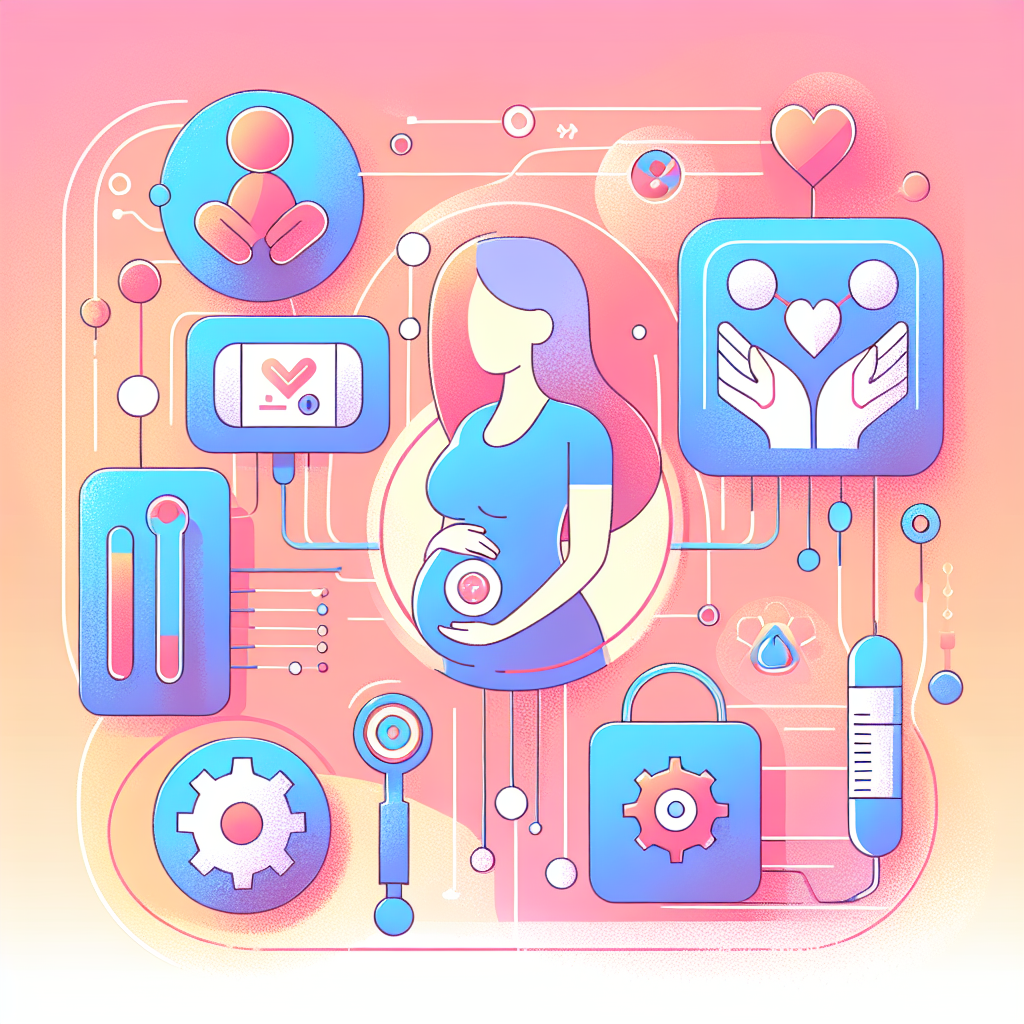 Phục hồi sức khỏe thể chất cho mẹ sau sinh: Bí quyết và lợi ích