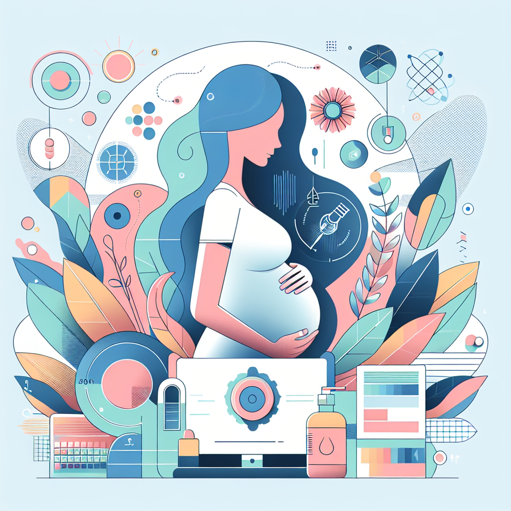 Mang thai an toàn: 10 bí quyết từ các chuyên gia sức khỏe