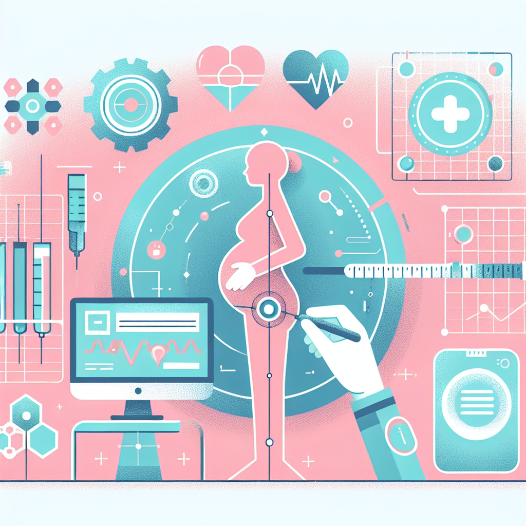 Hiểu rõ triệu chứng và biến chứng thai kỳ: Bí quyết bảo vệ mẹ bầu.