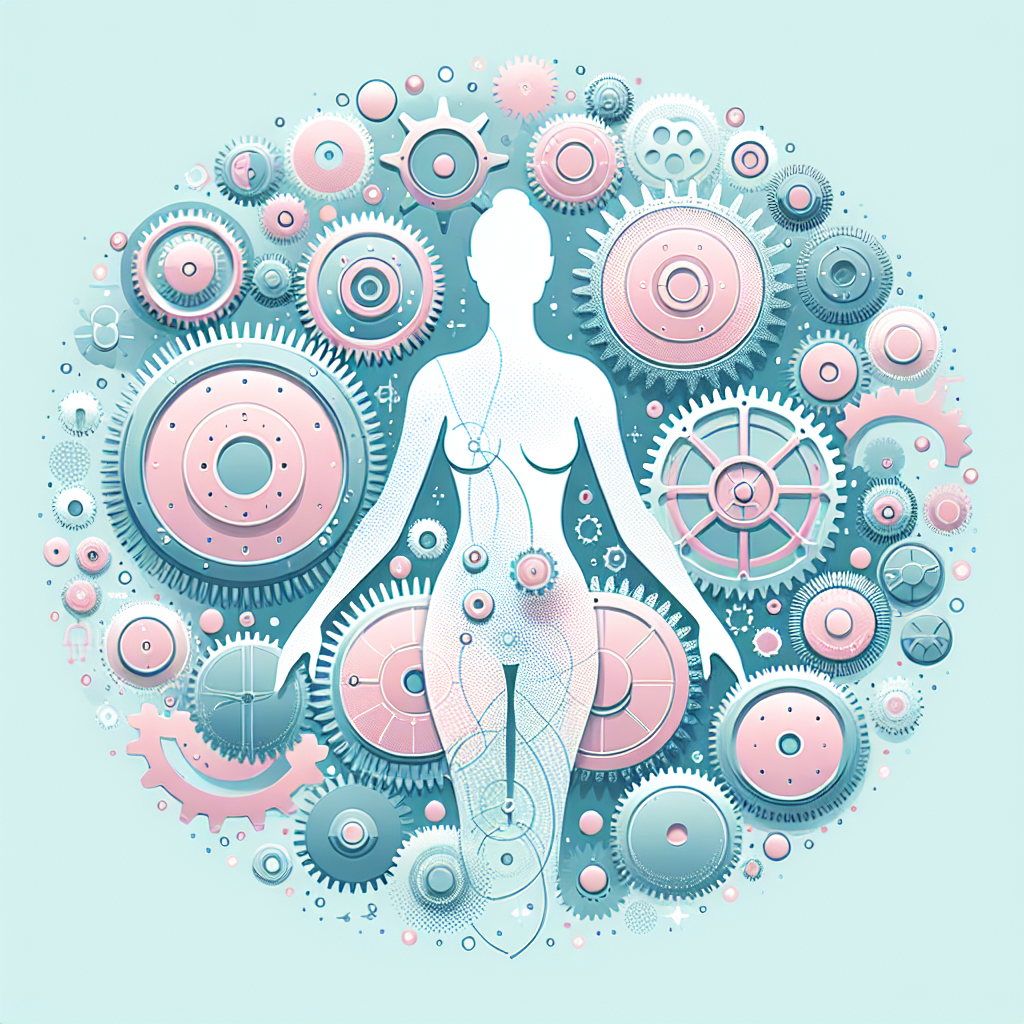 Khám phá hành trình phục hồi không ngờ sau sinh