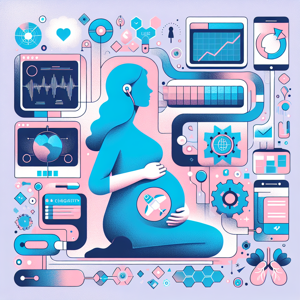 Mang thai ở tuổi 40: Thách thức và niềm vui