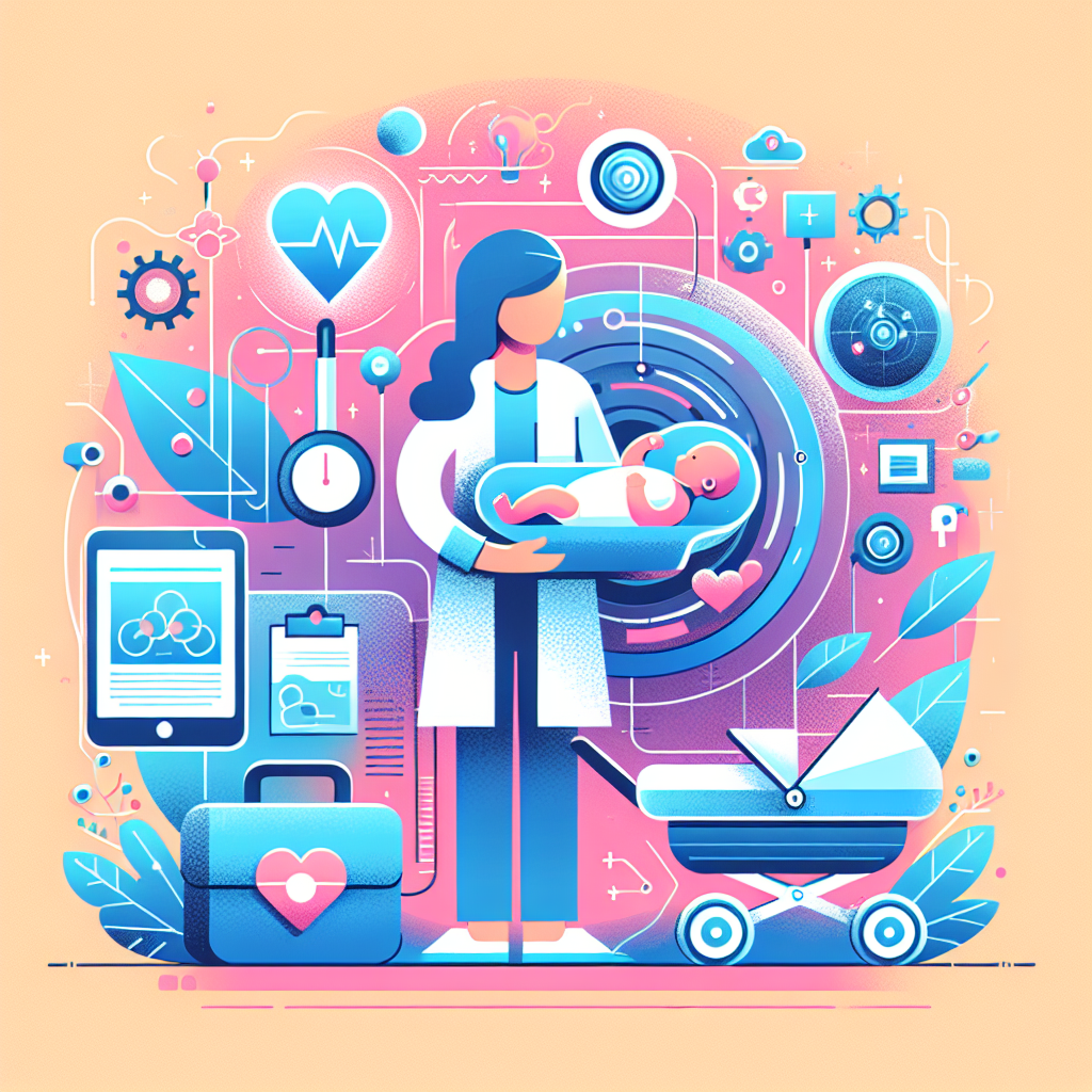 Xu hướng chăm sóc trẻ sơ sinh: Bí quyết từ các chuyên gia