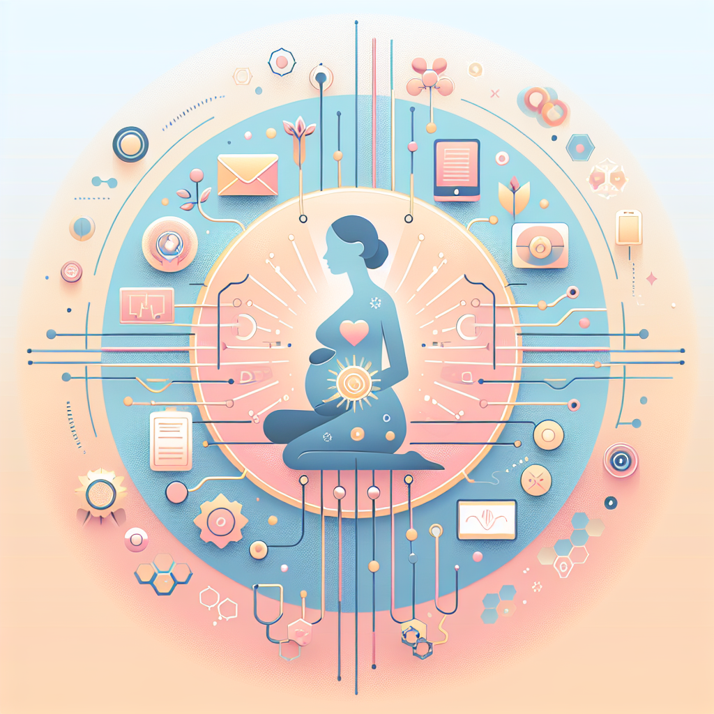 Chăm sóc tâm lý: Bí quyết vàng cho bà bầu