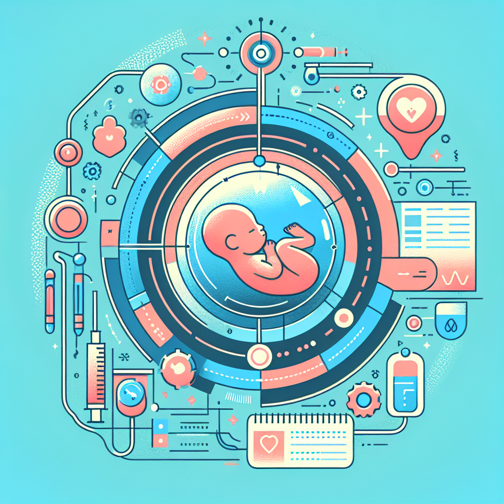 Kỹ thuật mới chăm sóc sức khỏe trẻ sơ sinh hiệu quả