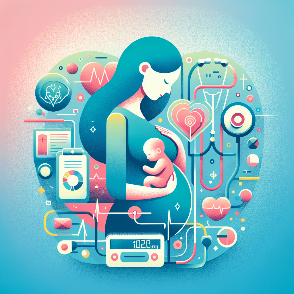 Khám thai định kỳ: Bảo vệ mẹ và bé an toàn