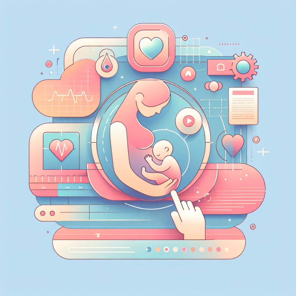 Chăm sóc thai kỳ: 7 bí quyết để mẹ khỏe, bé yêu thông minh