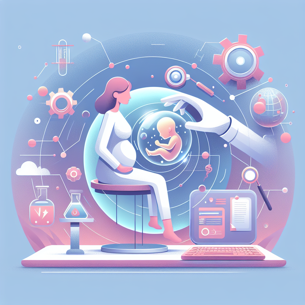 Chăm sóc sức khỏe thai kỳ: Mẹo và điều cần biết