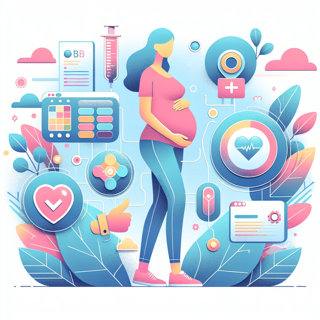 Chuẩn bị thế nào cho hành trình mang thai an toàn?