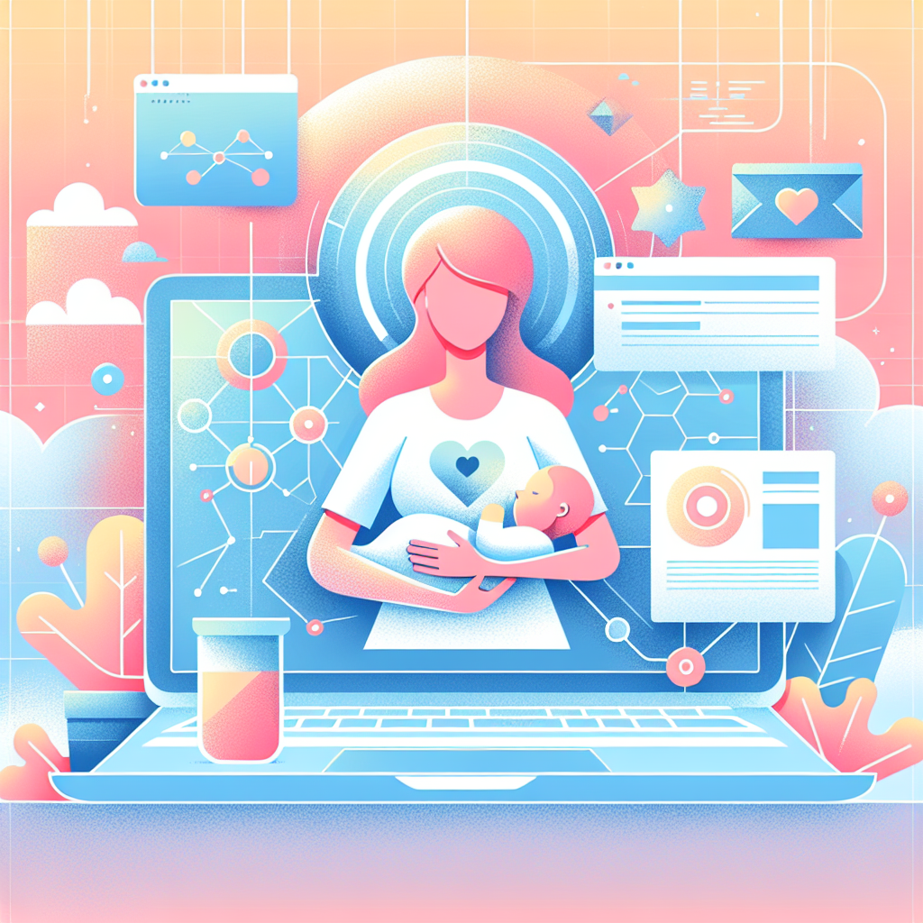 Phục hồi sức khỏe mẹ sau sinh: Bí quyết và thách thức