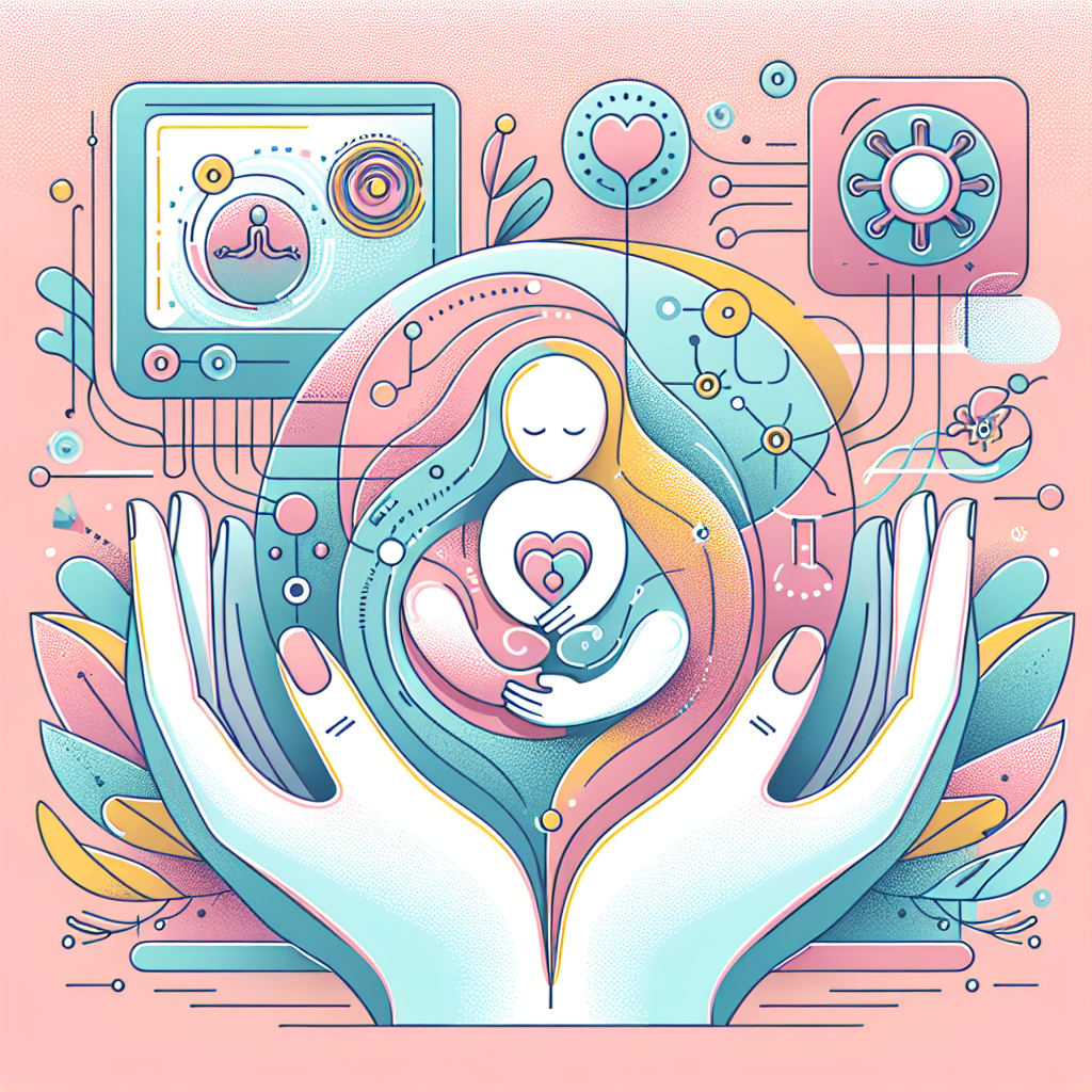 Phục hồi tâm lý sau sinh, bí quyết nào cho mẹ?