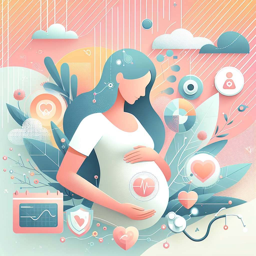 Làm thế nào để chăm sóc sức khỏe thai kỳ tối ưu?