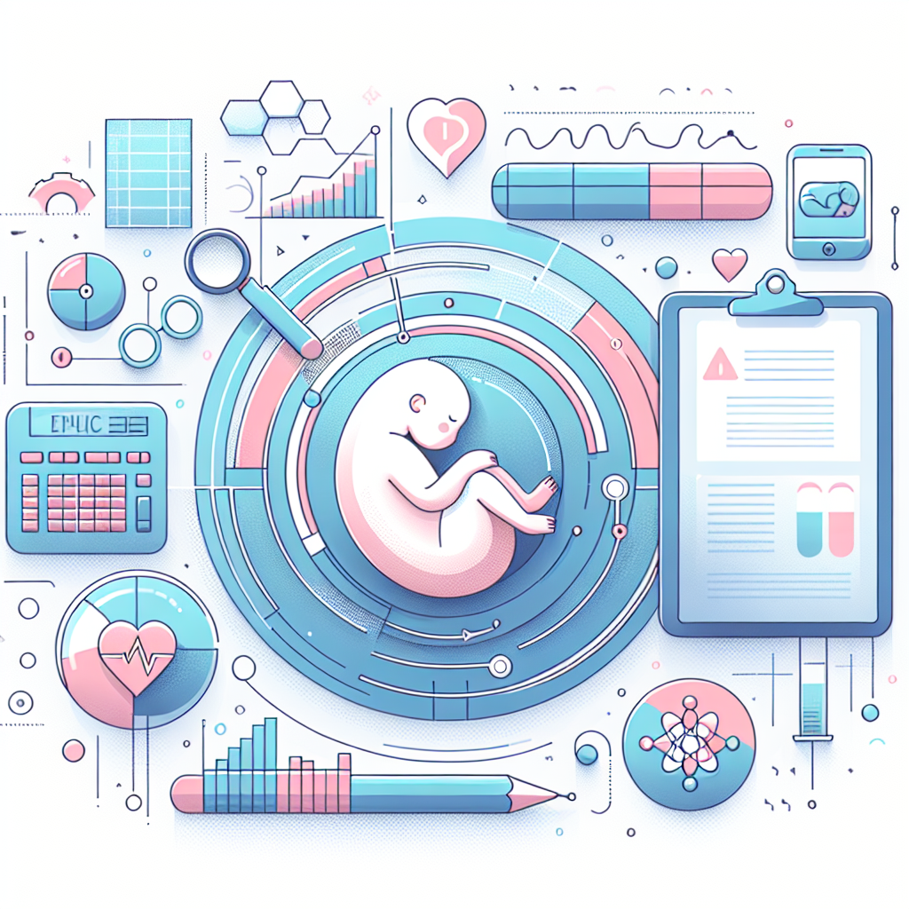 Mang thai: Nhận biết sớm triệu chứng và biến chứng phổ biến