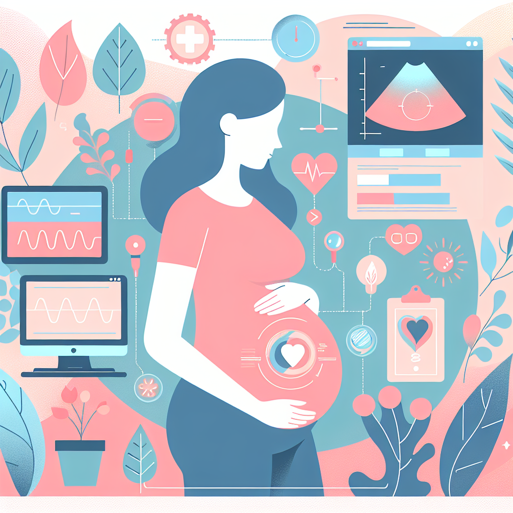 Lối sống xanh: Bí quyết mang thai khỏe mạnh