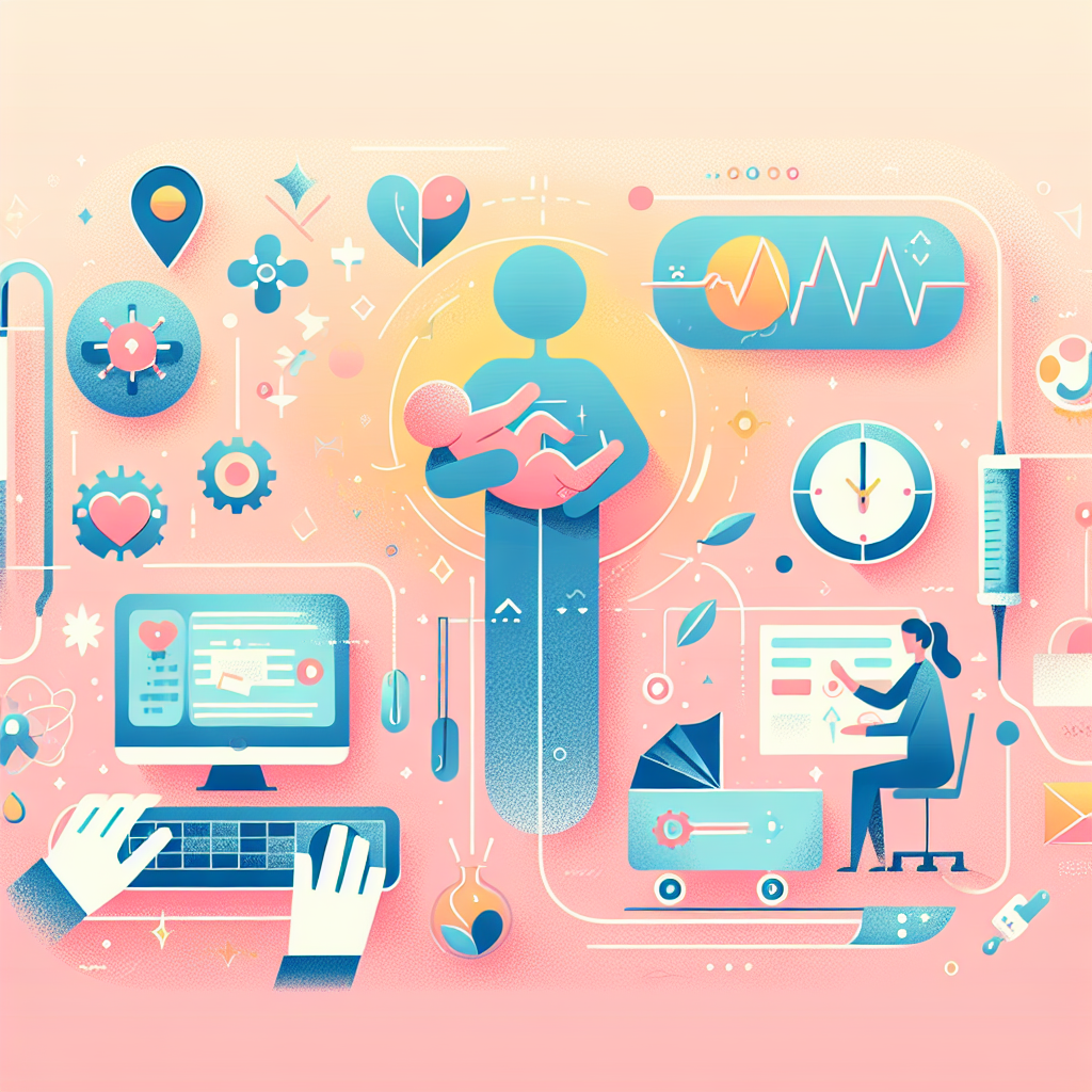 Làm thế nào để phục hồi sức khỏe sau sinh nhanh chóng?