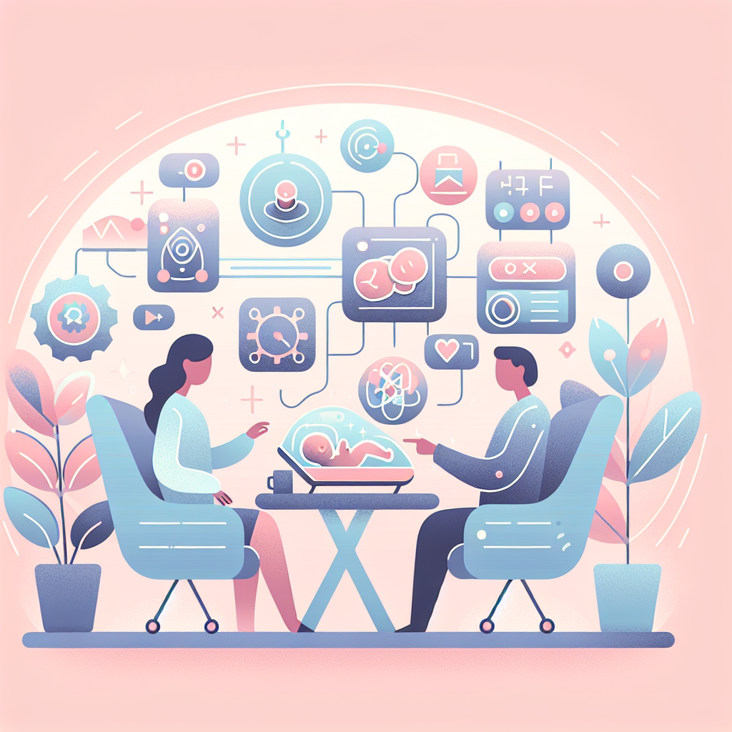 Khám phá phương pháp chăm sóc trẻ sơ sinh từ chuyên gia