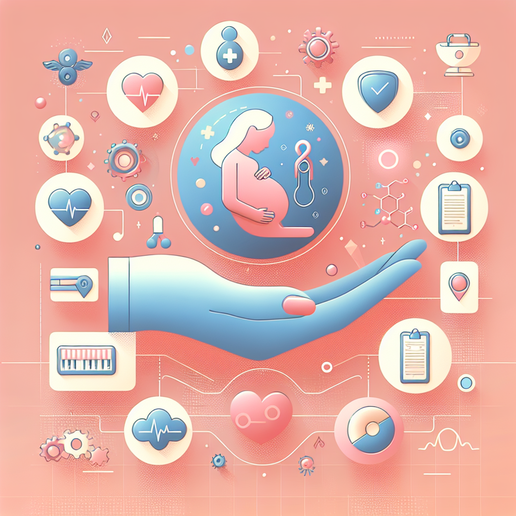 Mang thai an toàn: 7 bí quyết từ các chuyên gia y tế