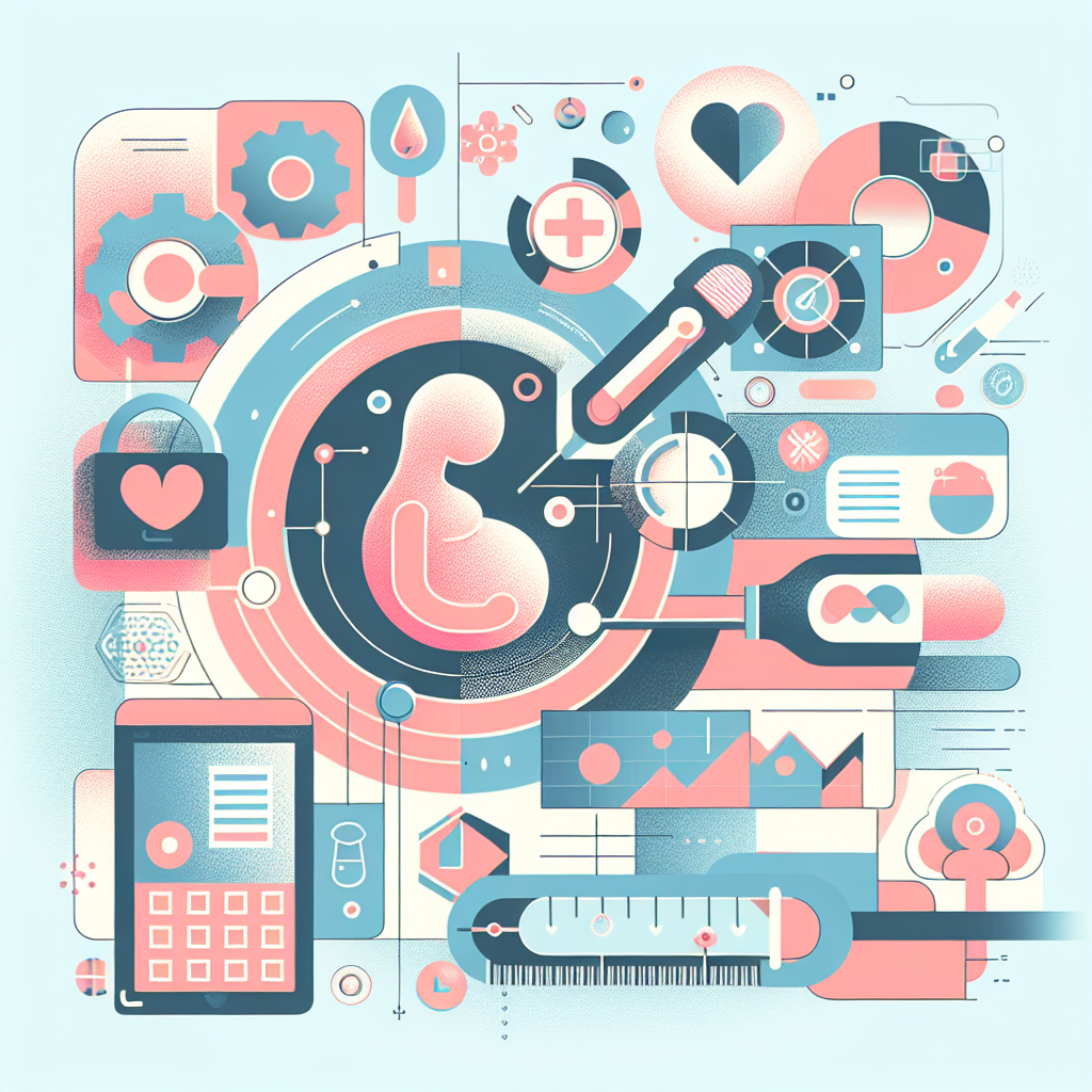 Chuẩn bị sức khỏe toàn diện trước khi mang thai