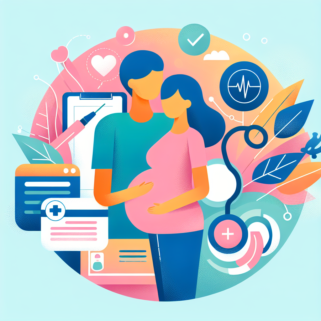 Chăm sóc tinh thần mẹ bầu: Bí quyết và tầm quan trọng