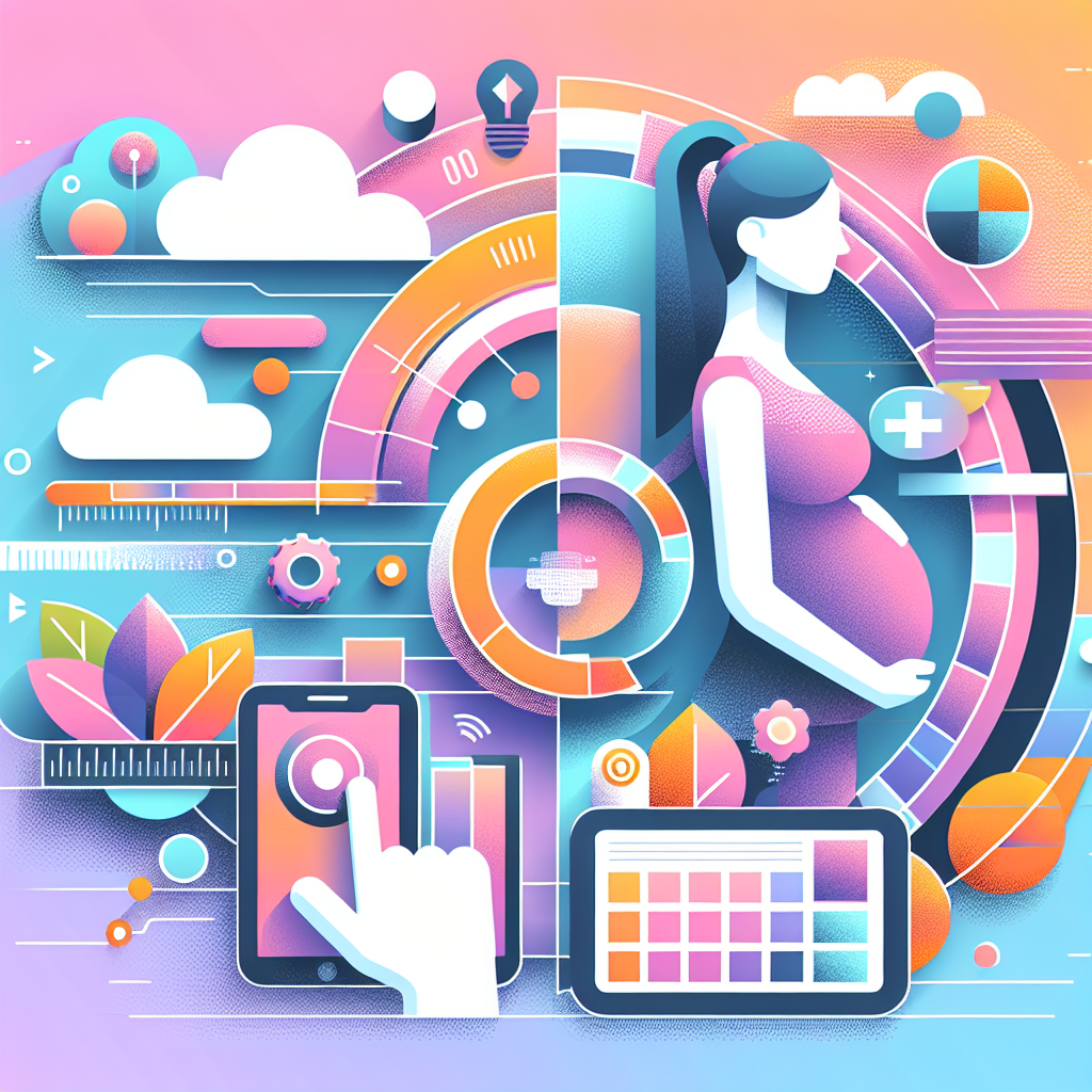 Mang thai an toàn: Bí quyết dinh dưỡng giữ cân nặng lý tưởng.