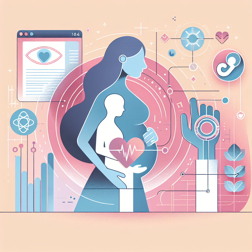 Mang thai: Nhận biết sớm triệu chứng và biến chứng nguy hiểm