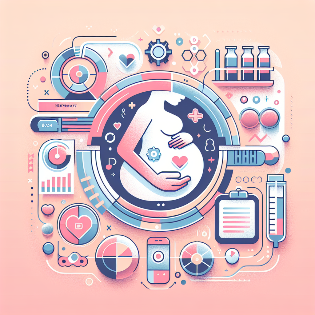 Bí quyết dinh dưỡng chuẩn bị sẵn sàng cho thai kỳ