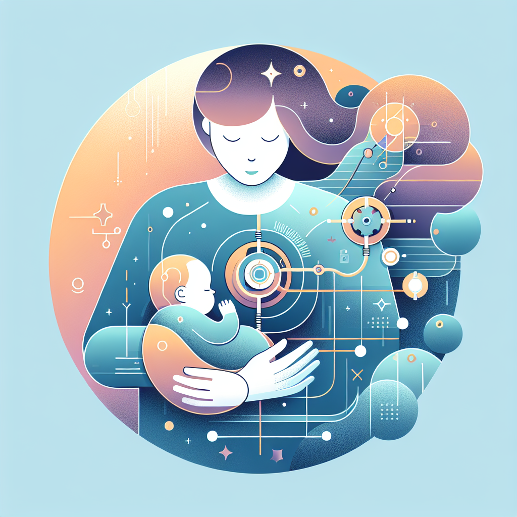 Liệu bạn có hiểu hết nỗi lòng mẹ bỉm sữa?