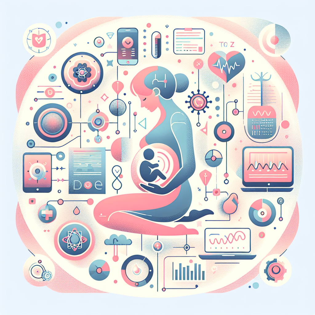 Những bước chăm sóc thai kỳ: Từ A đến Z