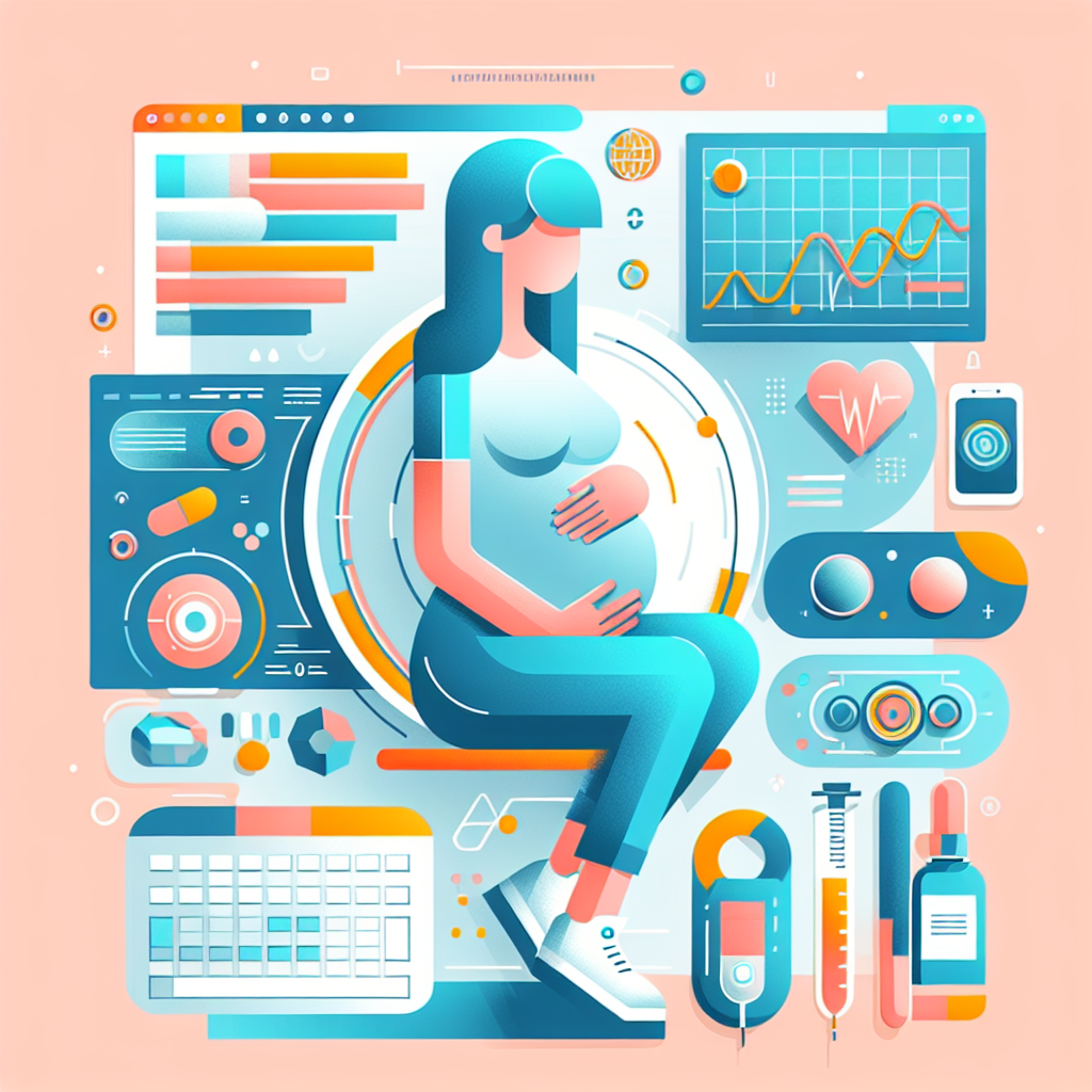 Khám phá 10 bước chuẩn bị sức khỏe khi mang thai