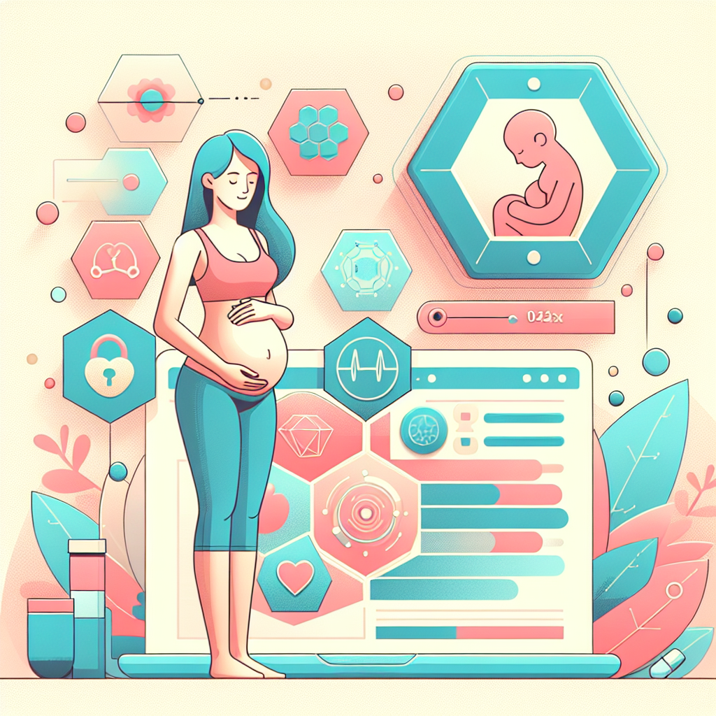 Làm sao để sẵn sàng khỏe mạnh trước khi mang thai?